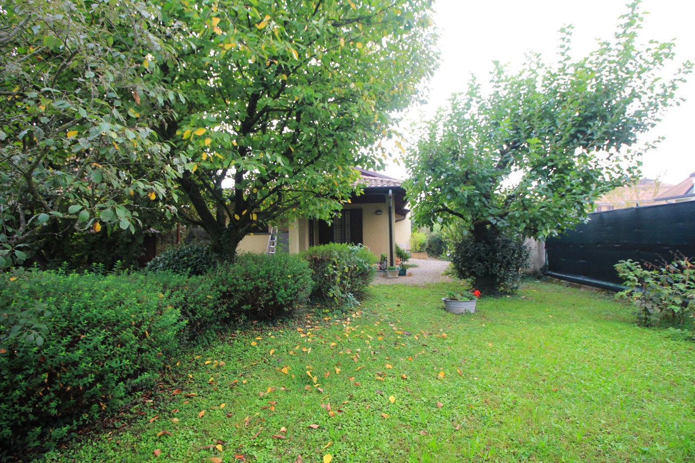 Villa in vendita a Vanzago