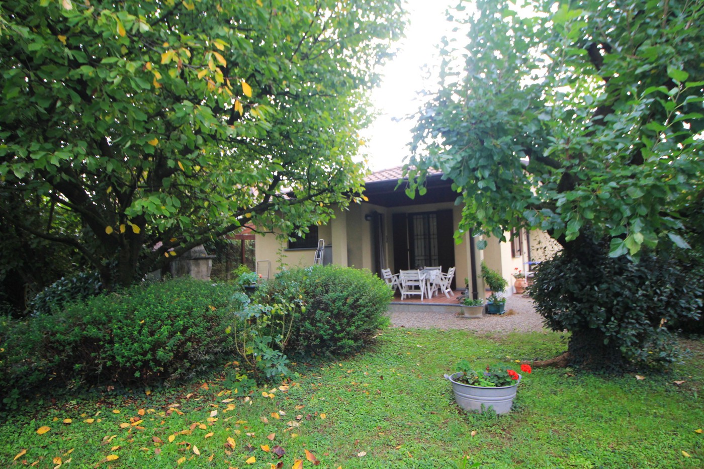 Villa in vendita a Vanzago