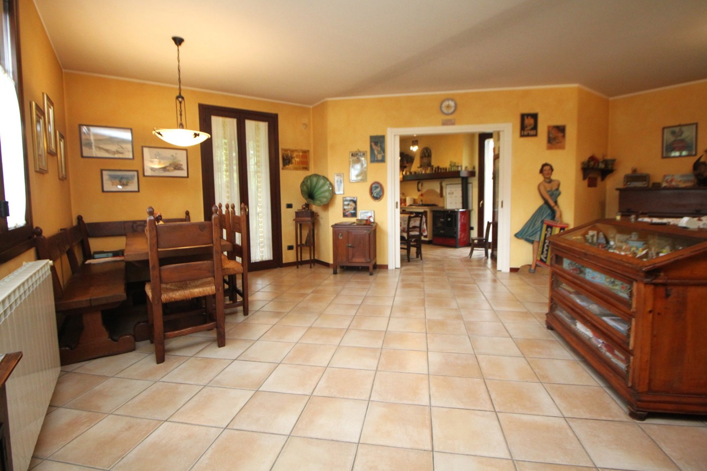 Villa in vendita a Vanzago