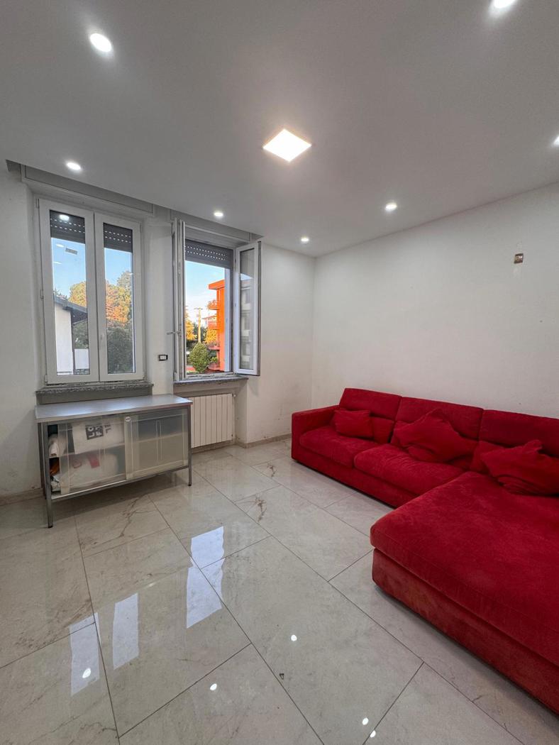 Bilocale in vendita a San Vittore Olona
