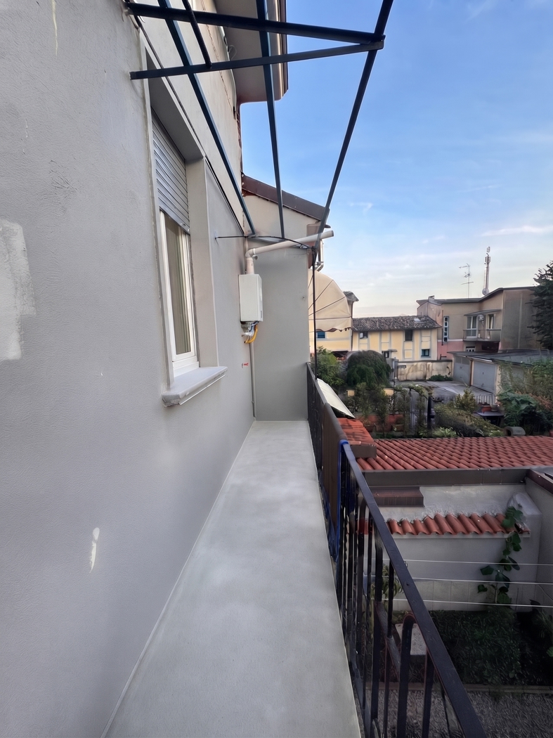 Bilocale in vendita a San Vittore Olona