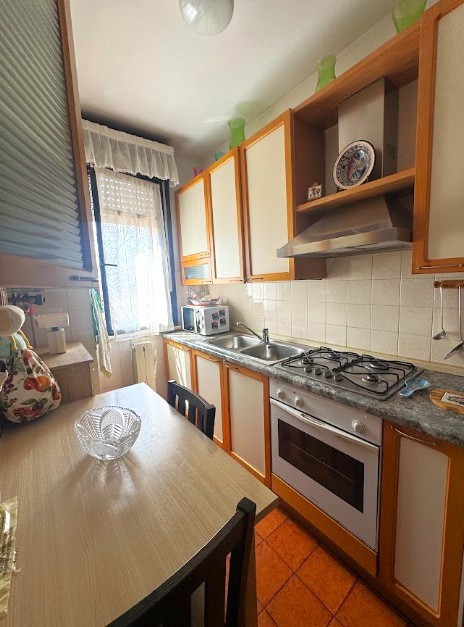 Appartamento – Castellanza - Vista 3