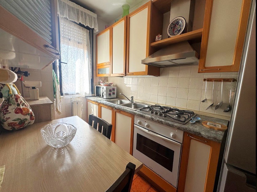 Appartamento – Castellanza - Vista 4