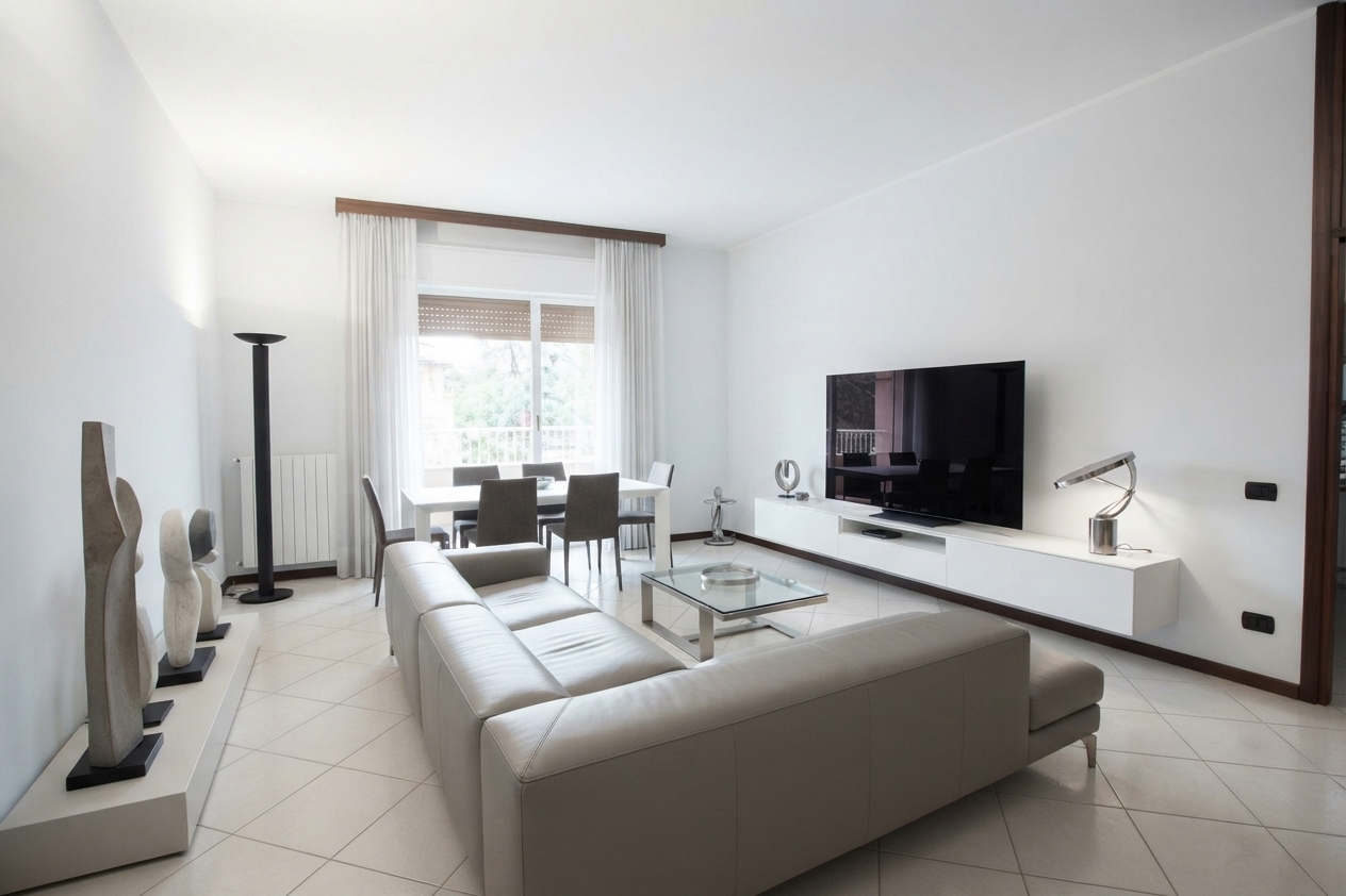 Appartamento – Castellanza - Vista 2