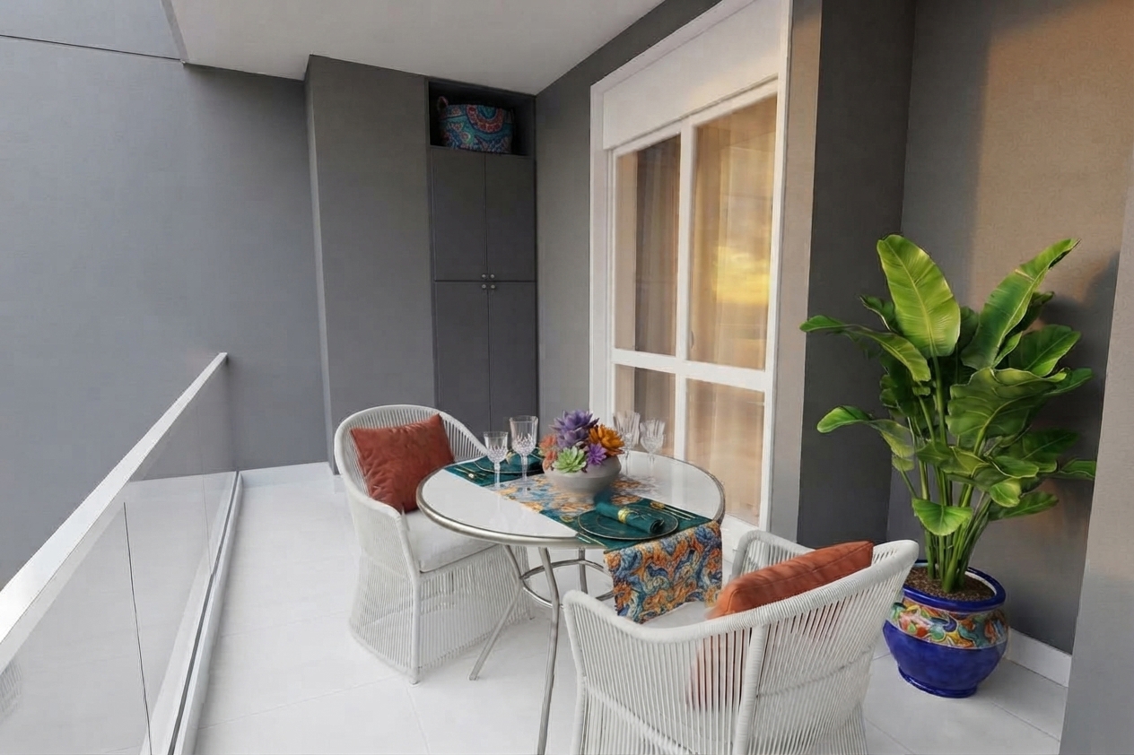 Appartamento – Castellanza - Vista 4