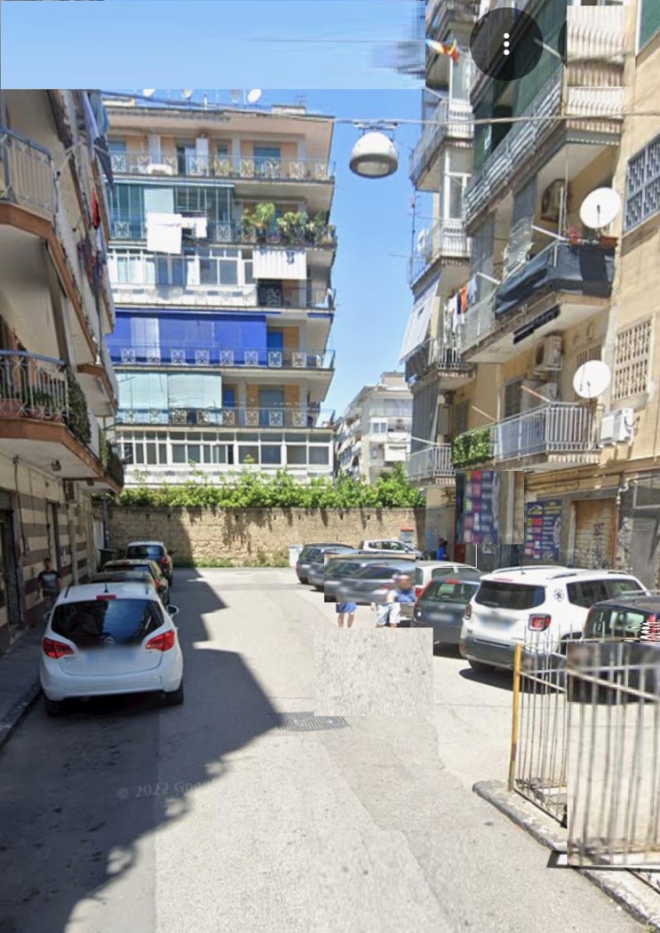 Negozio in vendita a Casoria