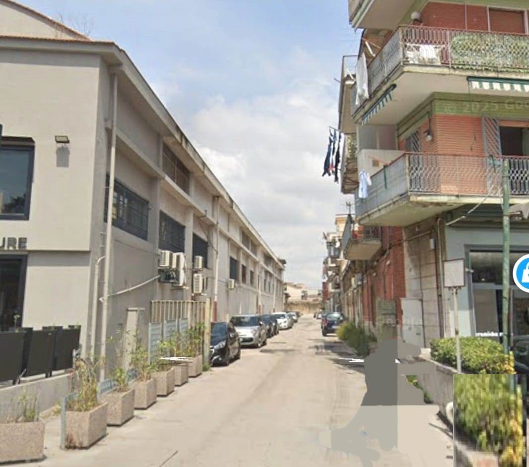 Negozio in vendita a Casavatore