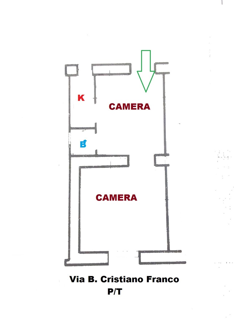 Stabile/Palazzo in vendita a Napoli