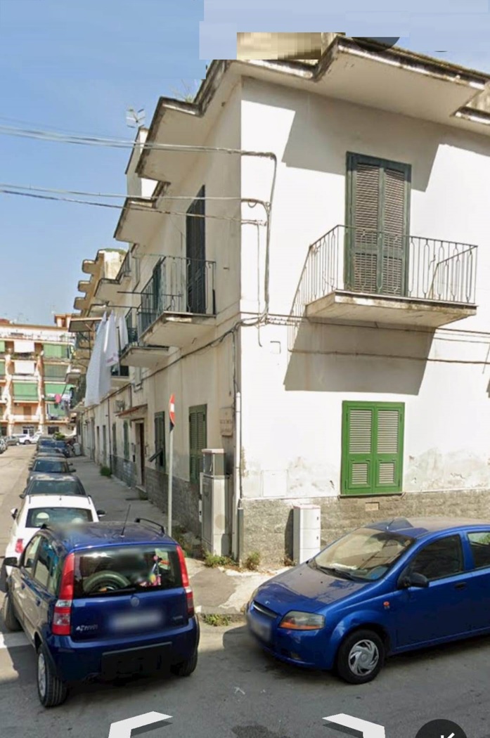 Stabile/Palazzo in vendita a Napoli