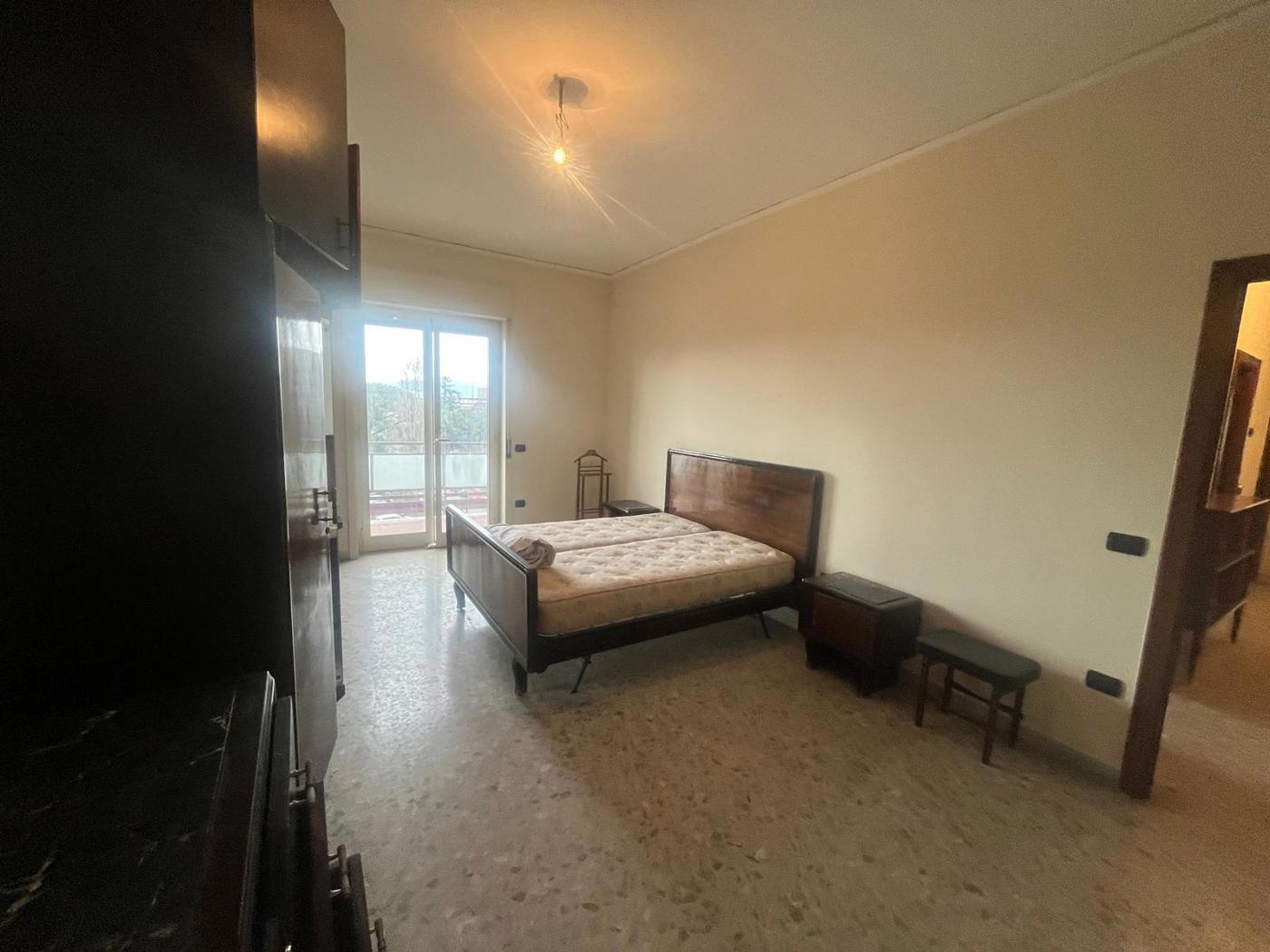 Quadrilocale arredato in affitto a Casoria