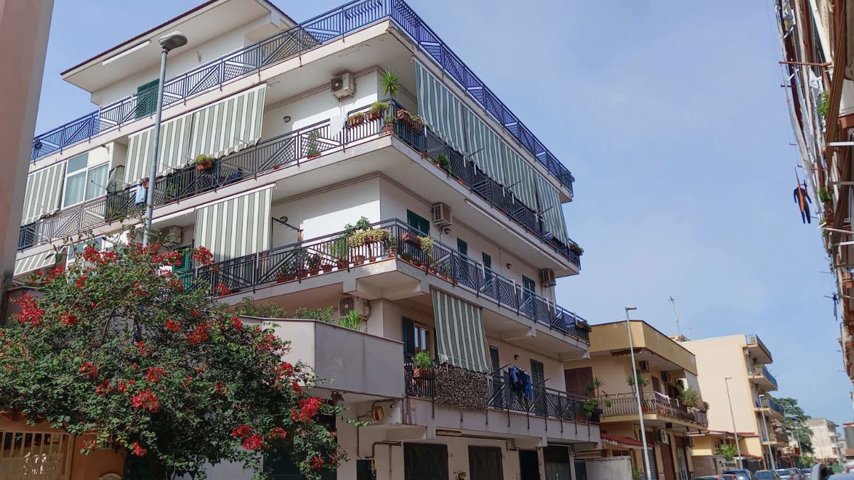 Attico in vendita a Casavatore