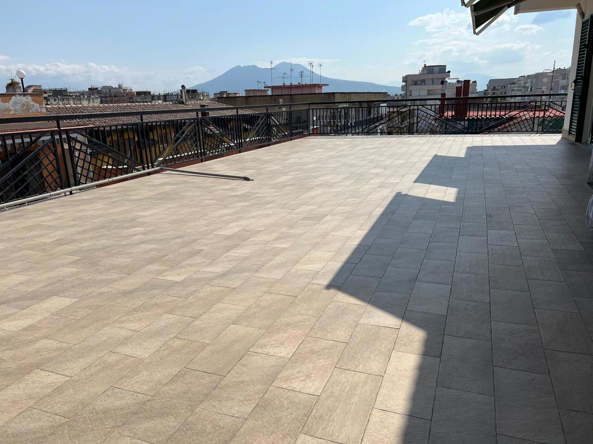 Attico in vendita a Casavatore