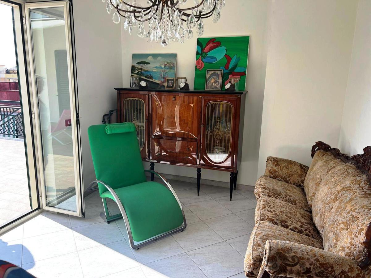 Attico in vendita a Casavatore