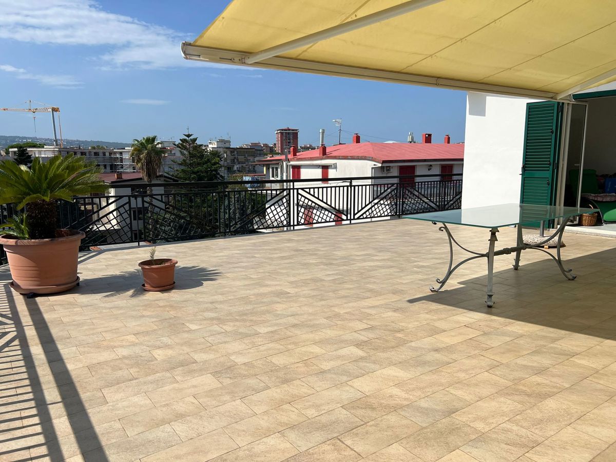 Attico in vendita a Casavatore