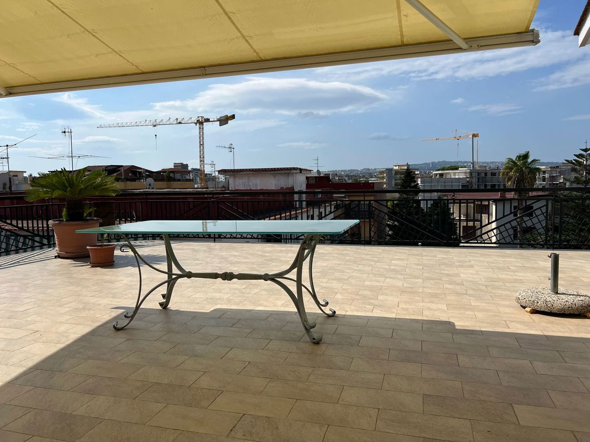 Attico in vendita a Casavatore