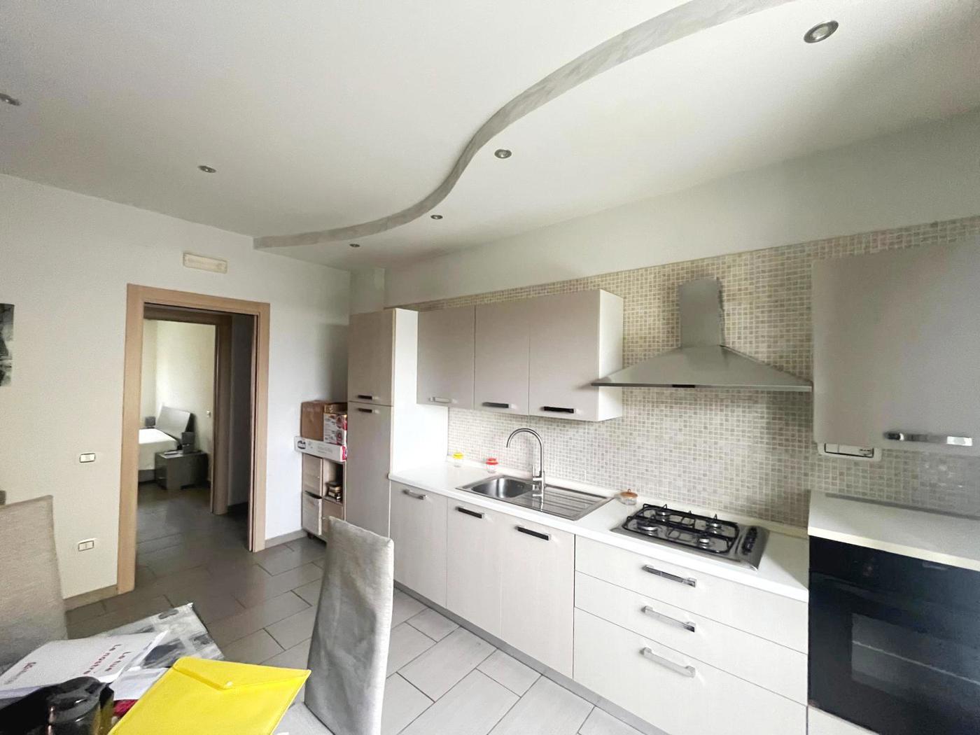 Bilocale in vendita a Casoria