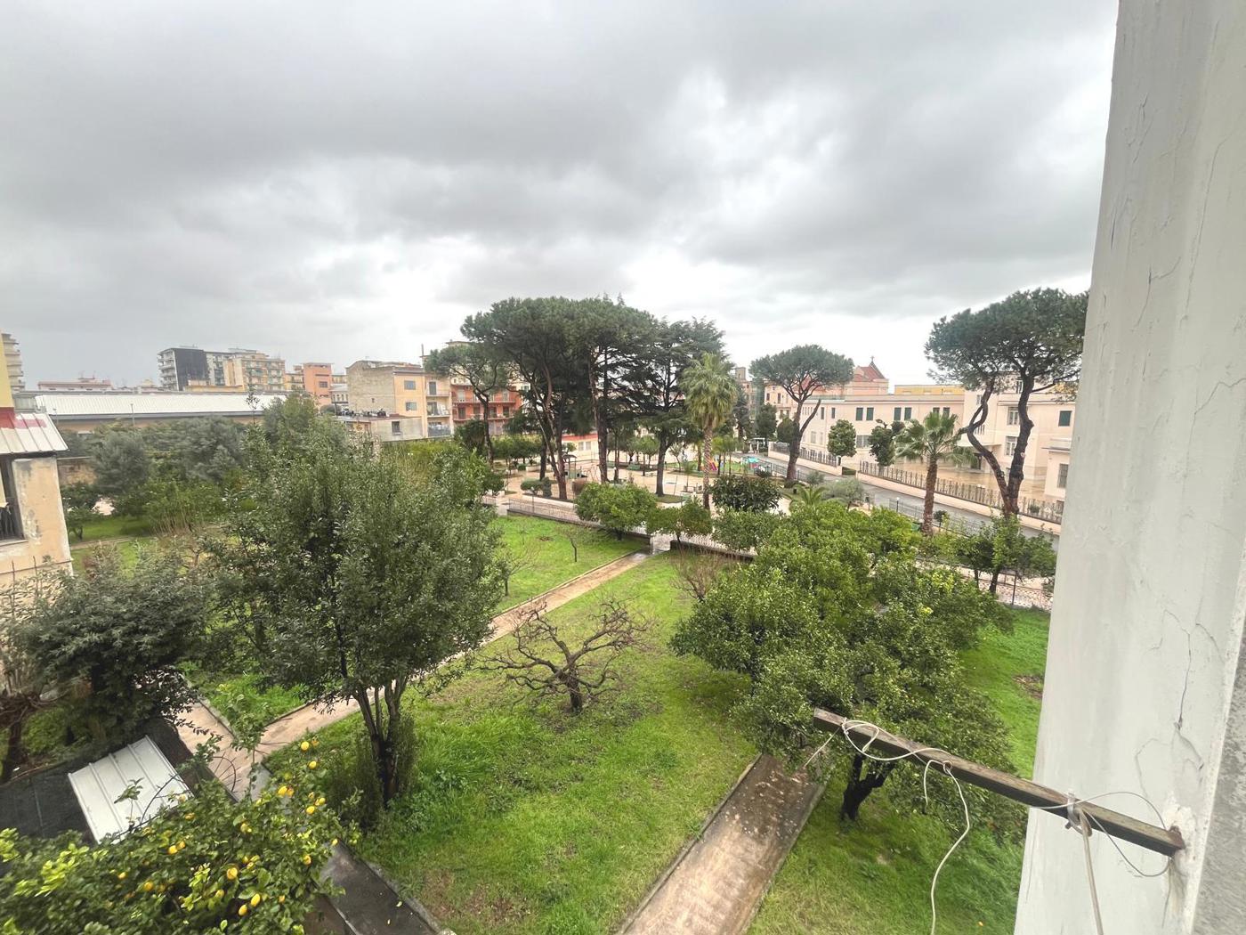 Bilocale in vendita a Casoria