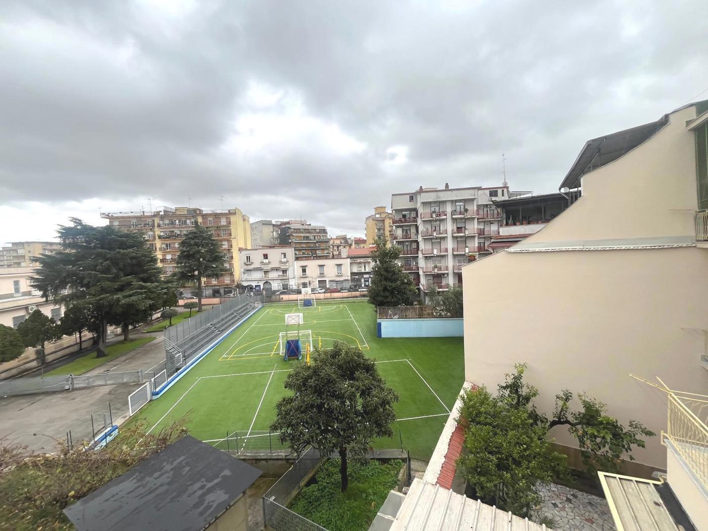 Bilocale in vendita a Casoria