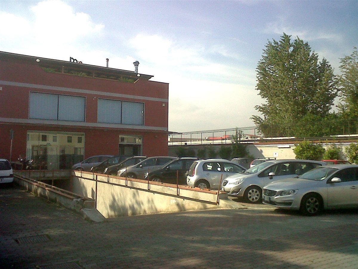 Laboratorio in affitto a Casoria