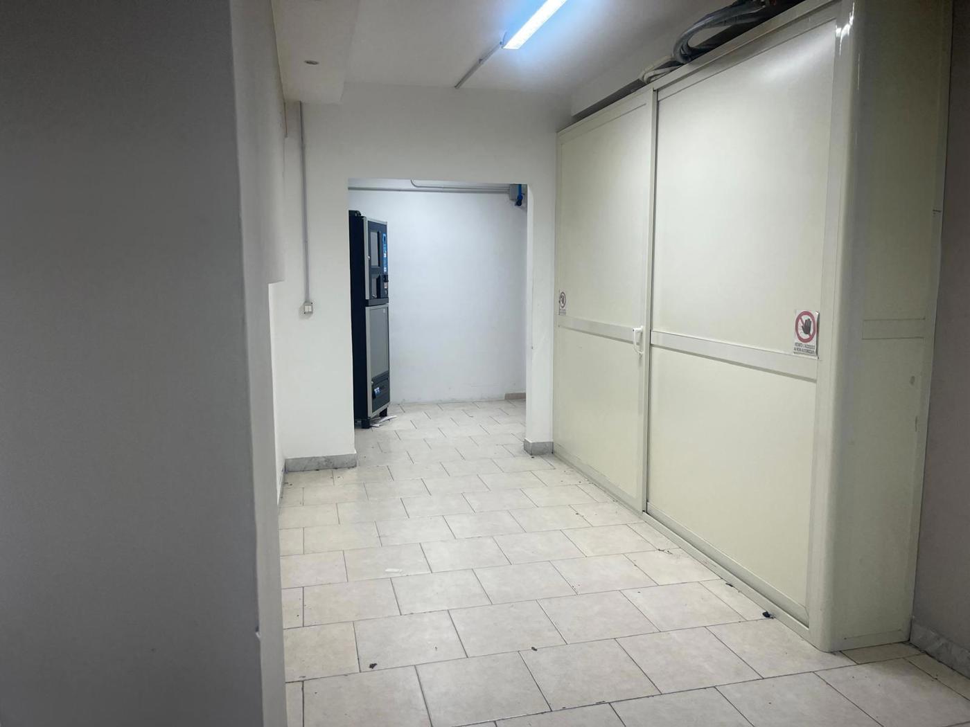 Laboratorio in affitto a Casoria