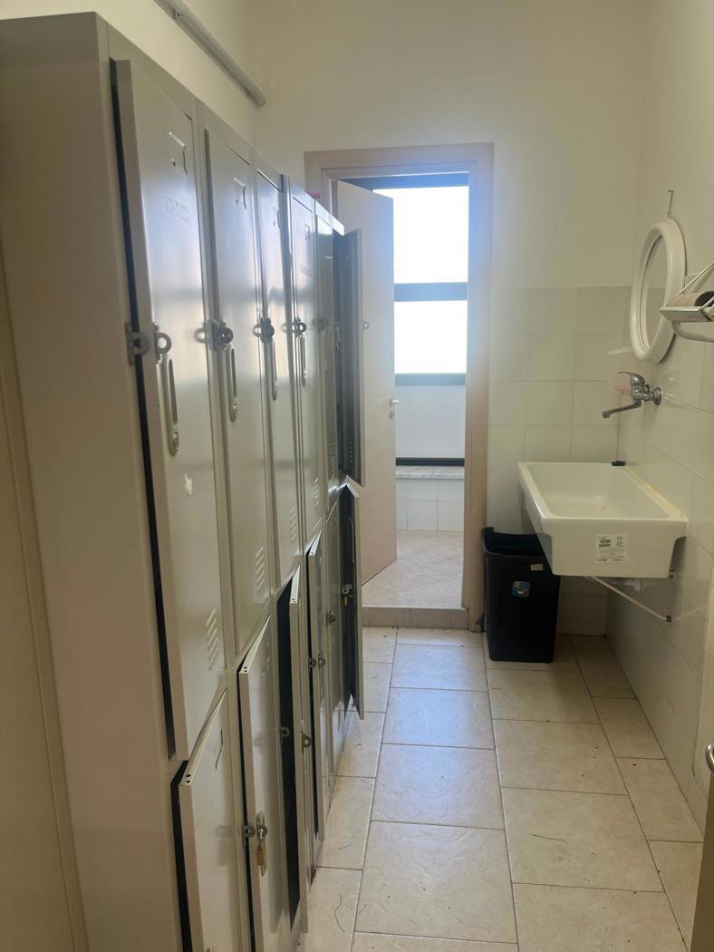 Laboratorio in affitto a Casoria