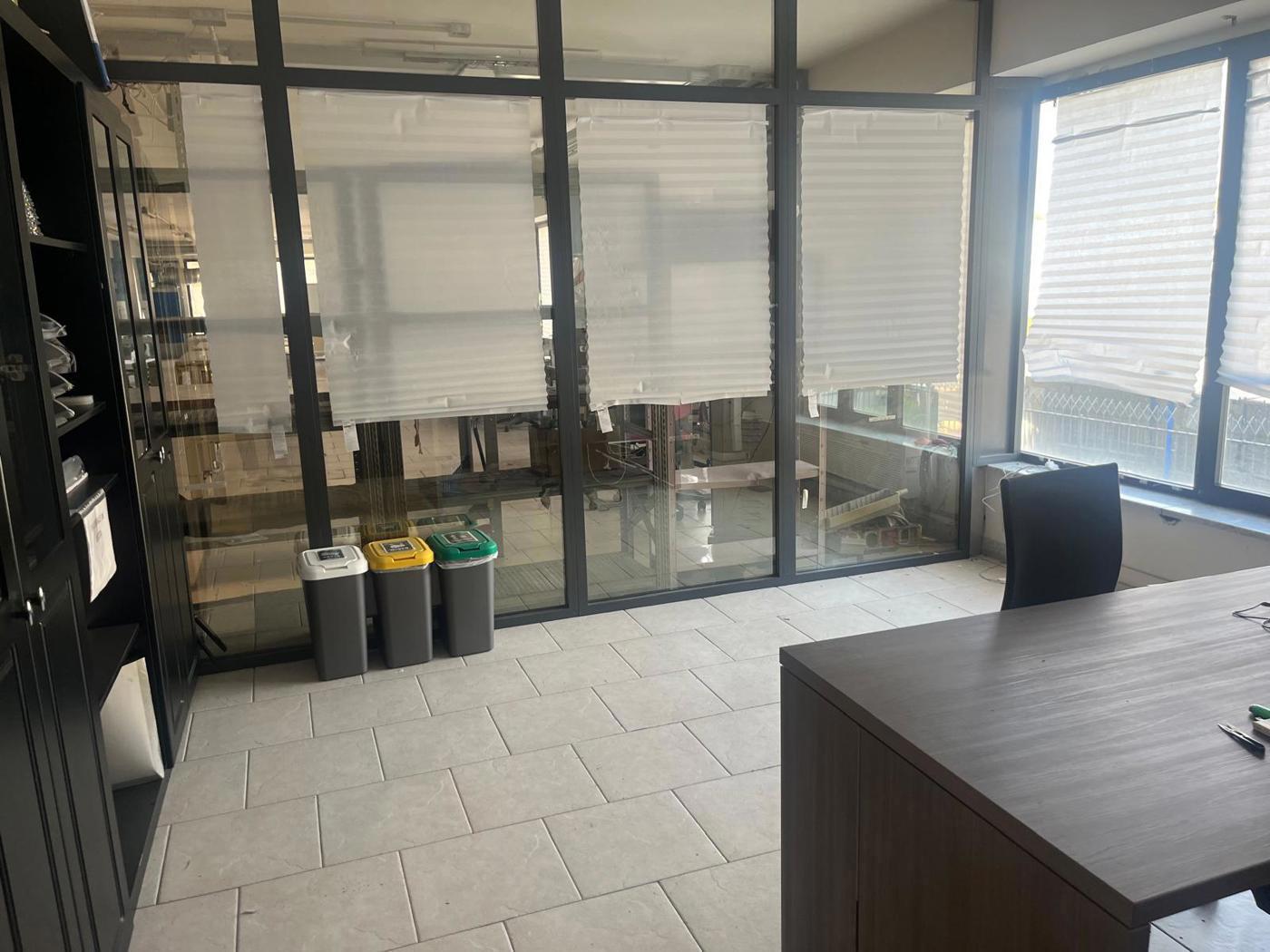 Laboratorio in affitto a Casoria