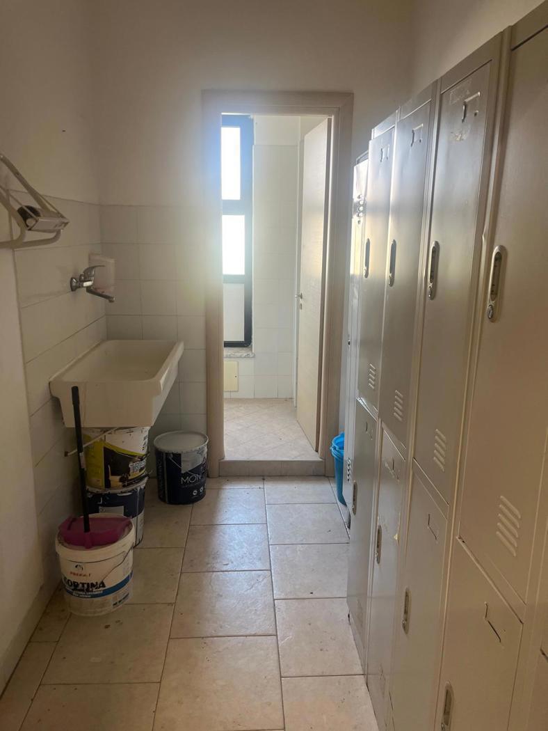 Laboratorio in affitto a Casoria