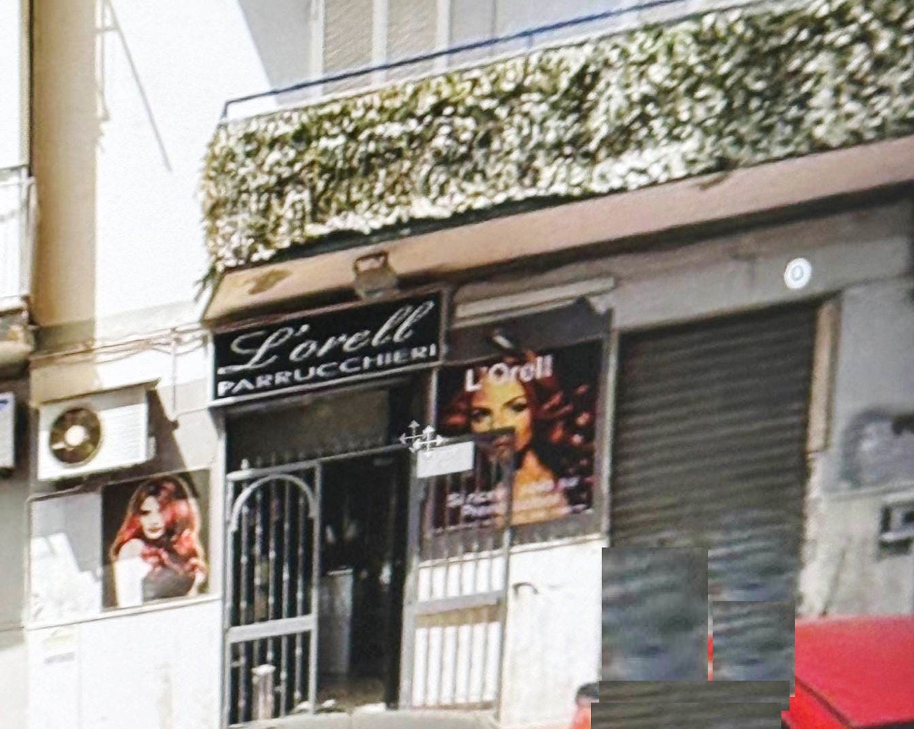 Negozio in vendita a Casoria