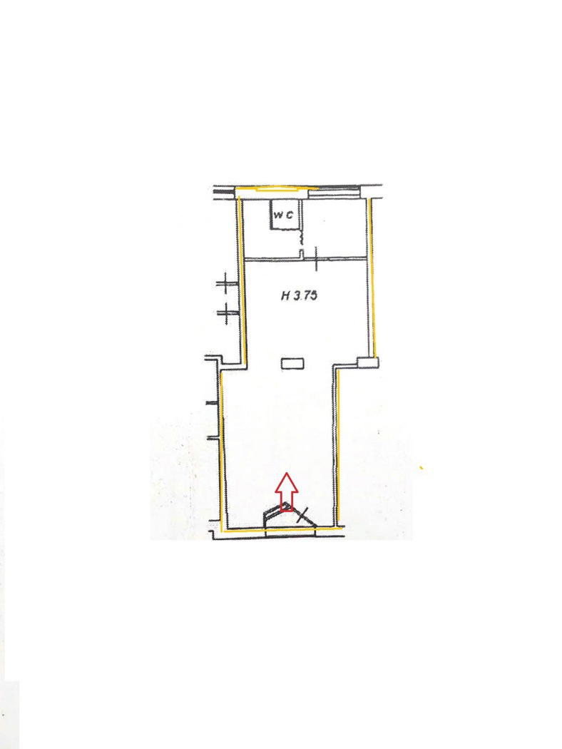 Negozio in vendita a Casoria