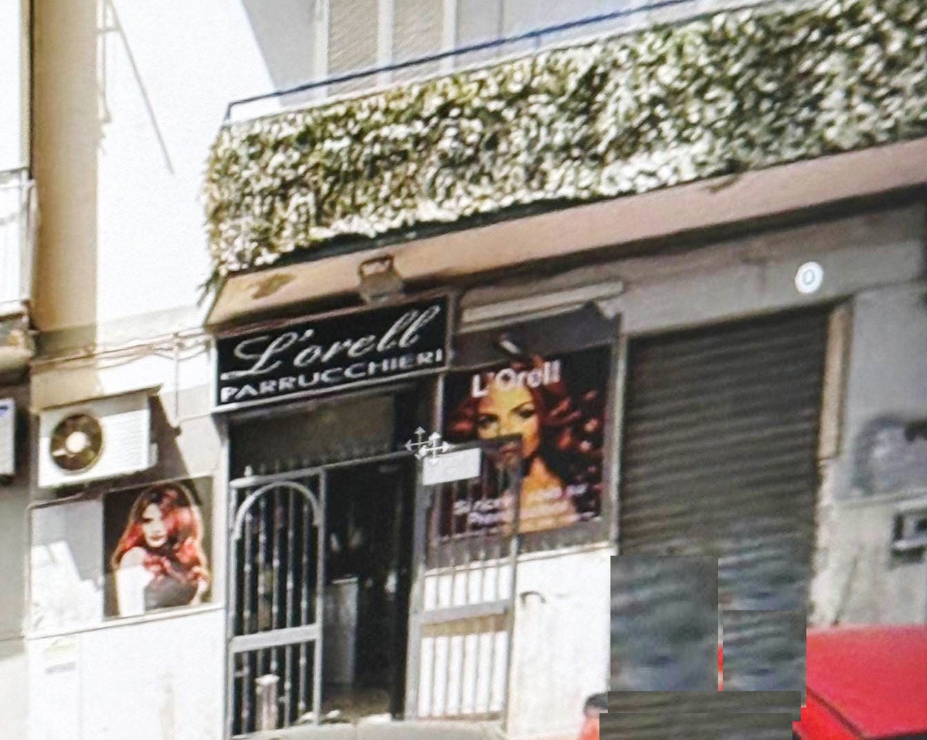 Negozio in vendita a Casoria