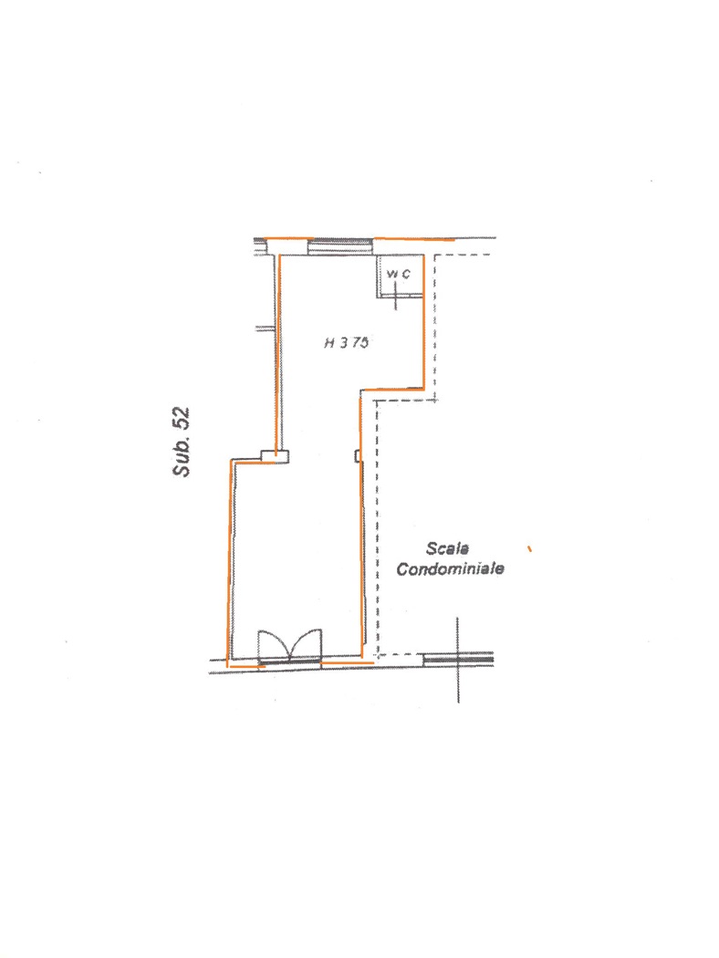 Negozio in vendita a Casoria