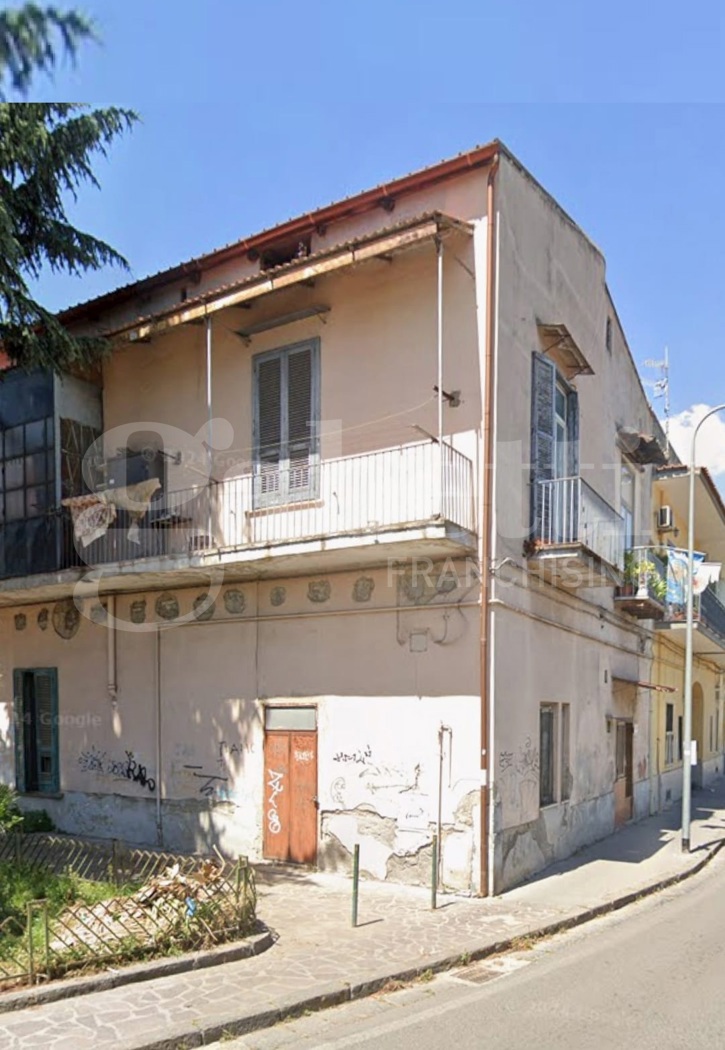 Bilocale da ristrutturare a Casoria