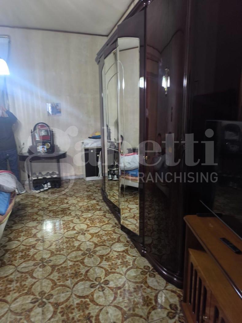 Bilocale da ristrutturare a Casoria