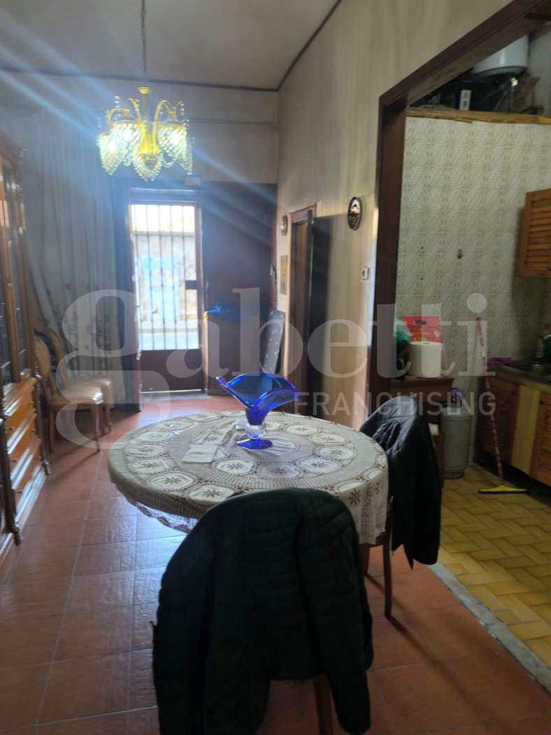 Bilocale da ristrutturare a Casoria