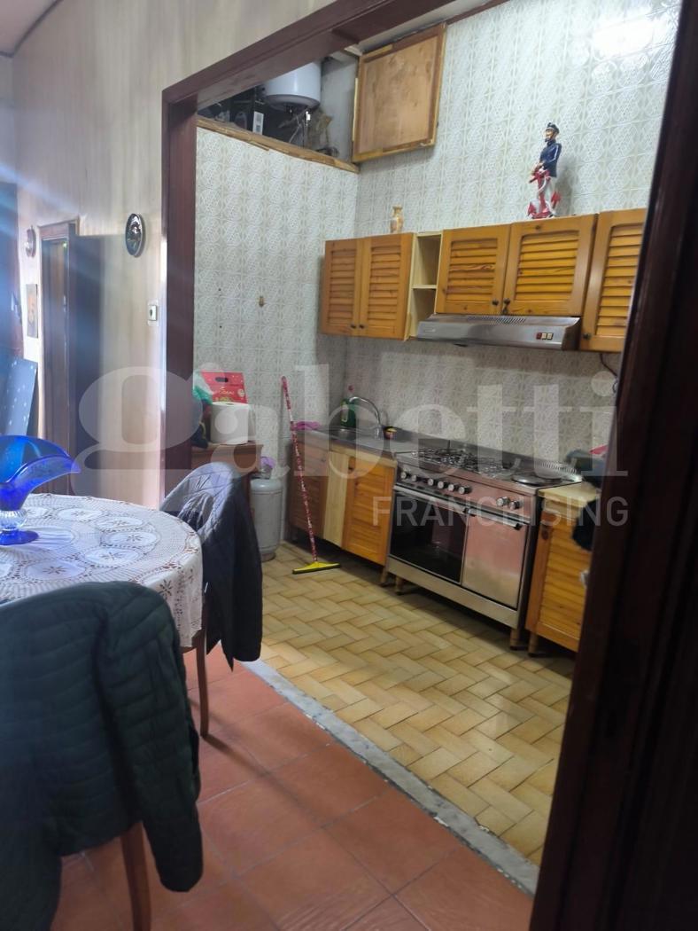 Bilocale da ristrutturare a Casoria