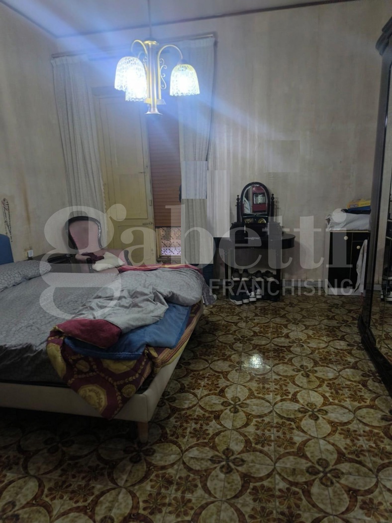 Bilocale da ristrutturare a Casoria