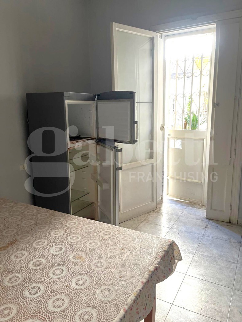 Bilocale da ristrutturare a Casoria