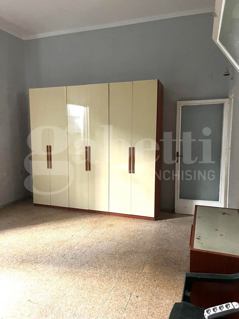 Bilocale da ristrutturare a Casoria