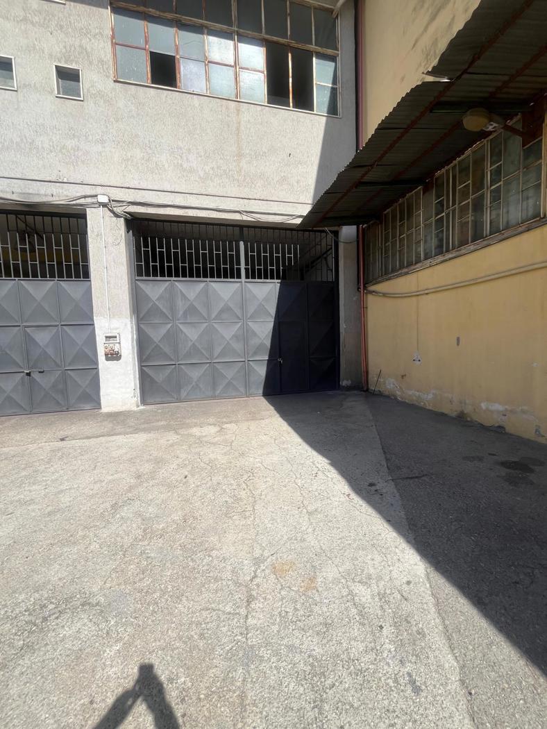 Laboratorio in affitto a Casoria