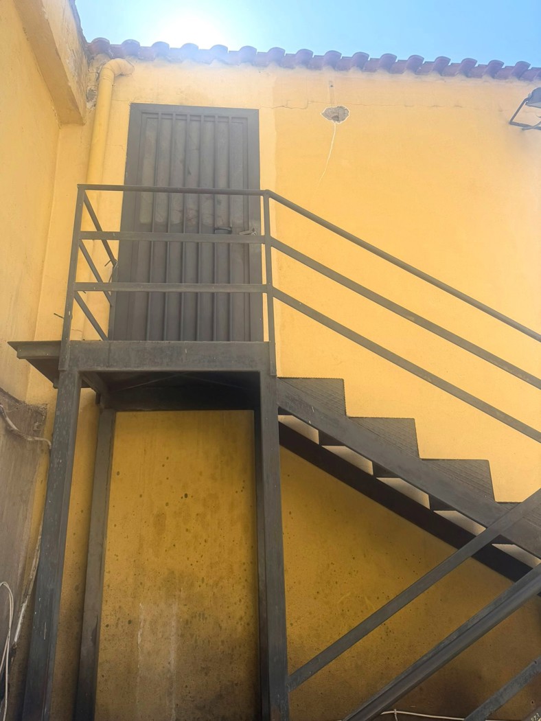 Laboratorio in affitto a Casoria