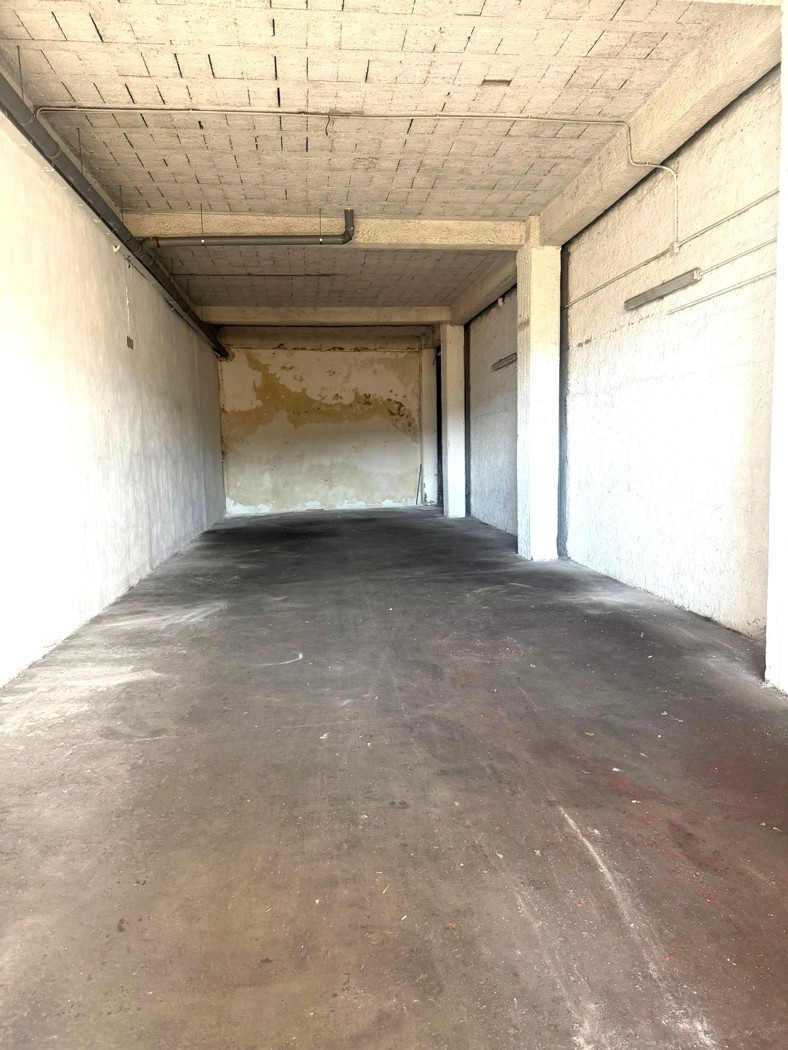 Laboratorio in affitto a Casoria