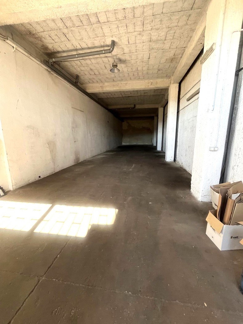 Laboratorio in affitto a Casoria