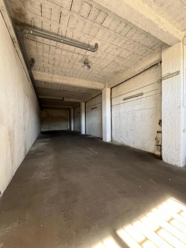 Laboratorio in affitto a Casoria