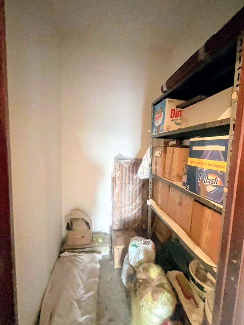 Quadrilocale arredato in affitto a Casoria