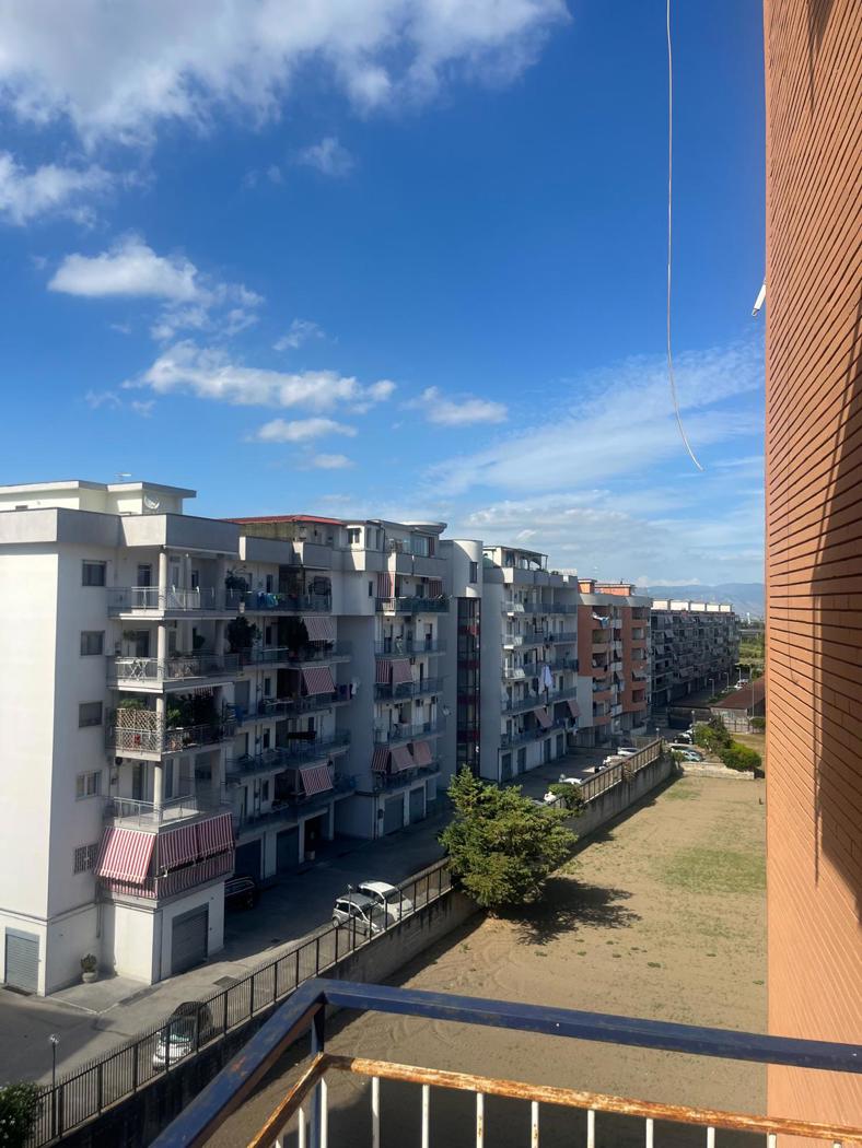 Quadrilocale in vendita a Casoria
