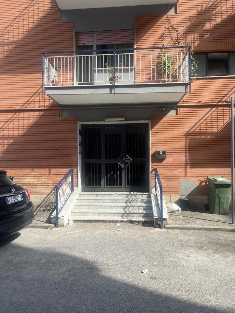 Quadrilocale in vendita a Casoria