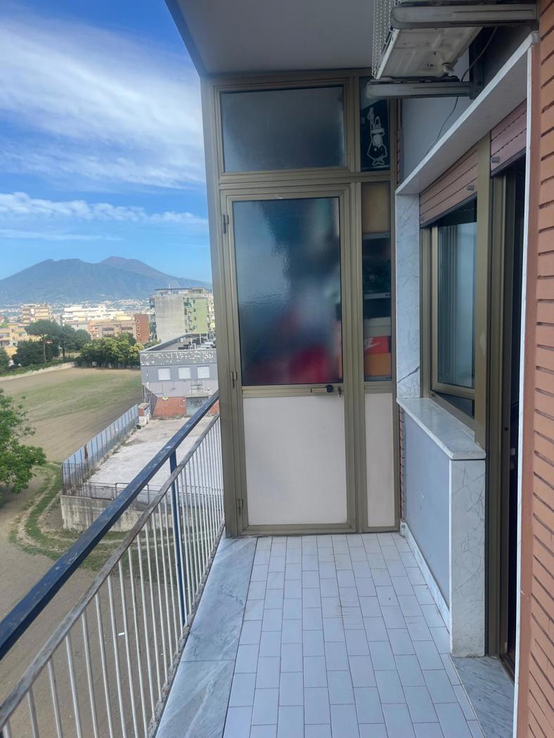Quadrilocale in vendita a Casoria