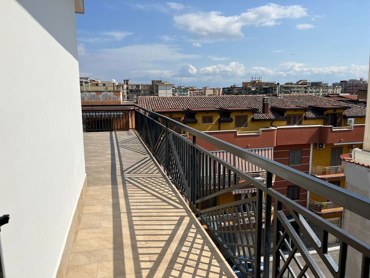 Attico in vendita a Casavatore