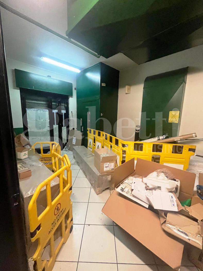 Laboratorio in vendita a Casoria