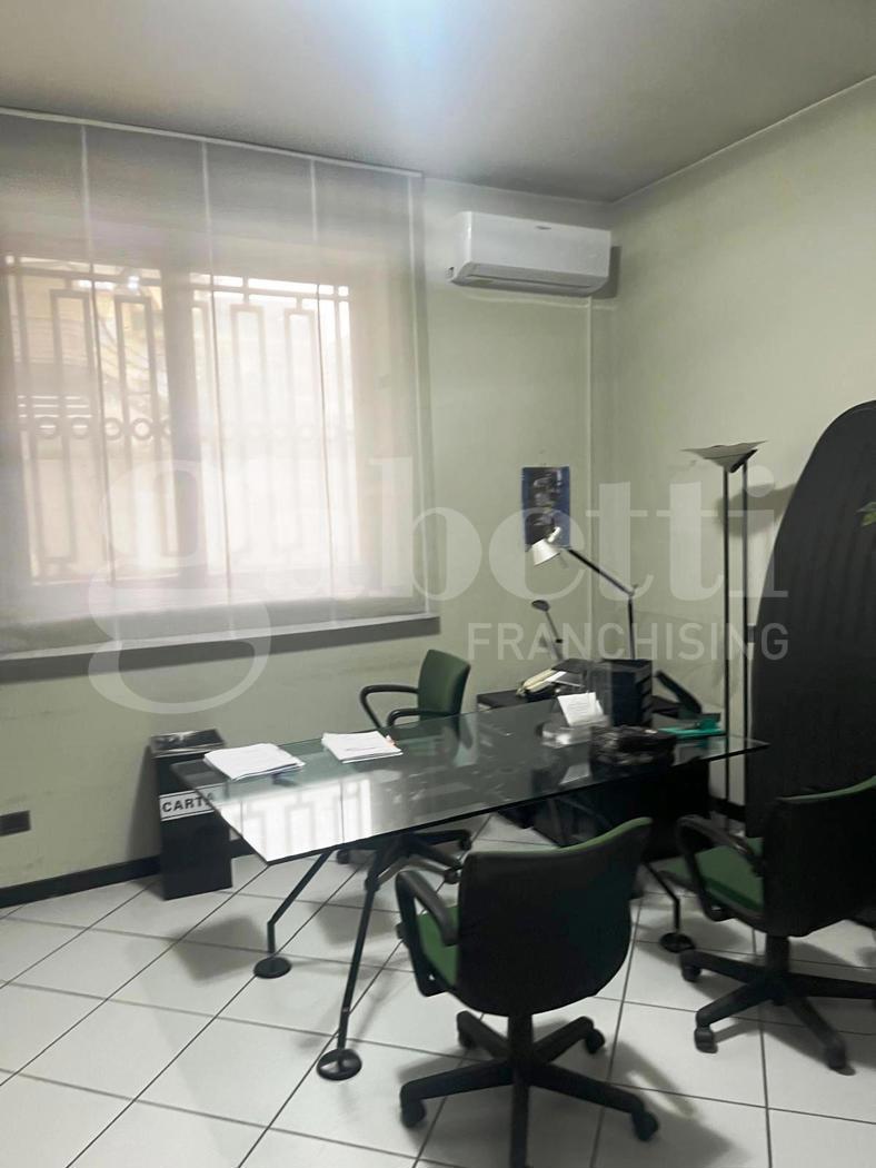 Laboratorio in vendita a Casoria